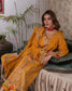Manizay Gul Maina Embroidered Lawn 3pcs
