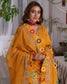 Manizay Gul Maina Embroidered Lawn 3pcs