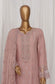 Afsana By Sadabahar Luxury Chiffon Vol-10 Stitched 3pcs