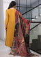 Sera by Sahne Embroidered Lawn 3pcs - Jotey