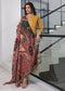 Sera by Sahne Embroidered Lawn 3pcs - Jotey