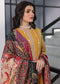 Sera by Sahne Embroidered Lawn 3pcs - Jotey