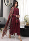 Sera by Sahne Embroidered Lawn 3pcs - Jotey