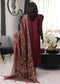 Sera by Sahne Embroidered Lawn 3pcs - Jotey