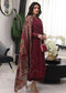 Sera by Sahne Embroidered Lawn 3pcs - Jotey