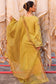 Charizma Eid Edit Vol-01 Embroidered Lawn 3pcs - Jotey