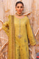 Charizma Eid Edit Vol-01 Embroidered Lawn 3pcs - Jotey