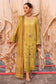Charizma Eid Edit Vol-01 Embroidered Lawn 3pcs - Jotey