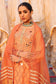 Charizma Eid Edit Vol-01 Embroidered Lawn 3pcs - Jotey