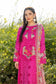 Charizma Lawn Chikankari Vol-01 3pcs - Jotey