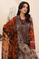 Charizma Naranji Embroidered Printed Lawn 3pcs - Jotey