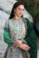 Charizma Print Melody Vol-4 Unstitched Lawn 3pcs - Jotey