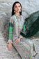 Charizma Print Melody Vol-4 Unstitched Lawn 3pcs - Jotey