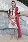 Charizma Print Melody Vol-4 Unstitched Lawn 3pcs - Jotey