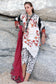 Charizma Print Melody Vol-4 Unstitched Lawn 3pcs - Jotey