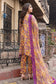 Charizma Rang E Bahar Emb Printed Lawn Unstitched 3pcs - Jotey