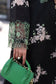 Charizma Rang E Bahar Embroidered Lawn 3pcs - Jotey