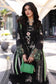 Charizma Rang E Bahar Embroidered Lawn 3pcs - Jotey