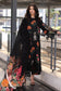 Charizma Rang E Bahar Embroidered Lawn 3pcs - Jotey