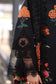 Charizma Rang E Bahar Embroidered Lawn 3pcs - Jotey
