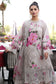 Charizma Rang E Bahar Embroidered Lawn 3pcs - Jotey