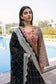 Charizma Sheen Printed Lawn Unstitched 3pcs - Jotey