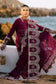 AJR Dastan Embroidered Luxury Lawn Unstitched 3pcs - Jotey