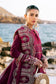AJR Dastan Embroidered Luxury Lawn Unstitched 3pcs - Jotey