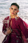 AJR Dastan Embroidered Luxury Lawn Unstitched 3pcs - Jotey