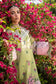 Cocktail By Sardinia Summer Print Edit Lawn 3pcs - Jotey