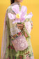 Cocktail By Sardinia Summer Print Edit Lawn 3pcs - Jotey