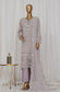 Afsana By Sadabahar Luxury Chiffon Vol-10 Stitched 3pcs