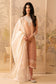 Cross Stitch Luxe Atelier Embroidered Organza 4pcs - Jotey