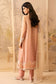 Cross Stitch Luxe Atelier Embroidered Organza 4pcs - Jotey