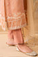 Cross Stitch Luxe Atelier Embroidered Organza 4pcs - Jotey