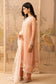 Cross Stitch Luxe Atelier Embroidered Organza 4pcs - Jotey