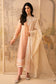 Cross Stitch Luxe Atelier Embroidered Organza 4pcs - Jotey