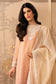 Cross Stitch Luxe Atelier Embroidered Organza 4pcs - Jotey
