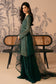 Cross Stitch Luxe Atelier Embroidered Organza 4pcs - Jotey