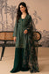 Cross Stitch Luxe Atelier Embroidered Organza 4pcs - Jotey