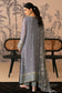 Cross Stitch Luxe Atelier Embroidered Organza 4pcs - Jotey