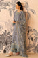Cross Stitch Luxe Atelier Embroidered Organza 4pcs - Jotey