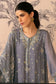 Cross Stitch Luxe Atelier Embroidered Organza 4pcs - Jotey