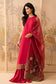 Cross Stitch Luxe Atelier Embroidered Organza 4pcs - Jotey