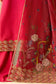 Cross Stitch Luxe Atelier Embroidered Organza 4pcs - Jotey