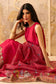 Cross Stitch Luxe Atelier Embroidered Organza 4pcs - Jotey