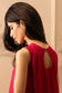 Cross Stitch Luxe Atelier Embroidered Organza 4pcs - Jotey