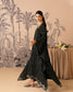 Cross Stitch Luxe Atelier Embroidered Organza 4pcs - Jotey