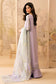 Cross Stitch Luxe Atelier Embroidered Organza 4pcs - Jotey