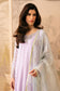 Cross Stitch Luxe Atelier Embroidered Organza 4pcs - Jotey